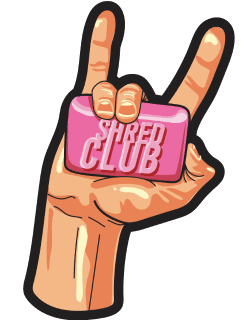 Shred Club